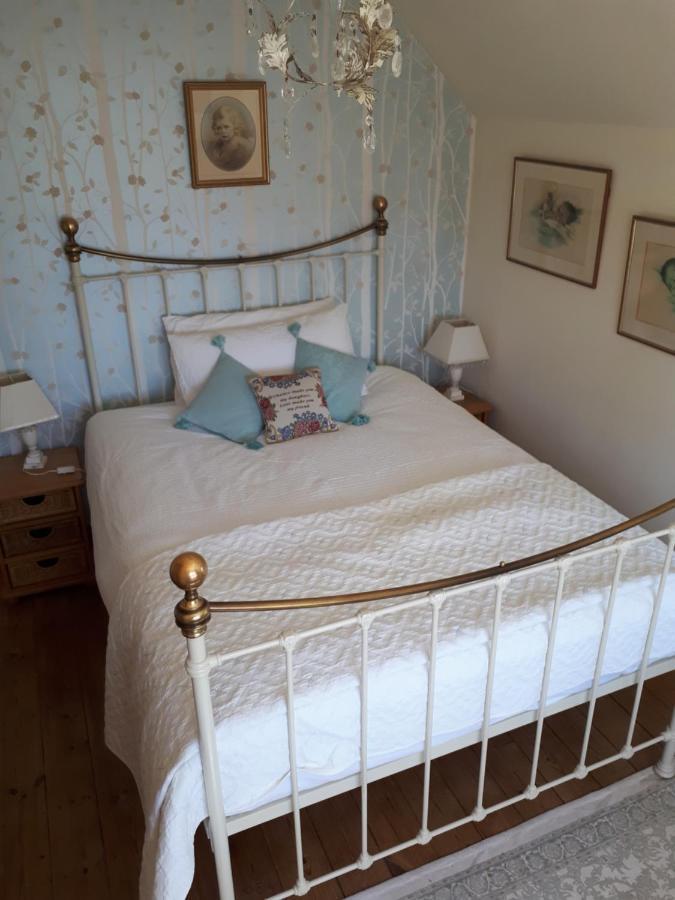 Court Barn Cottage B&B Burwash Exterior foto